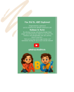 Salman & Zain’s First Workbook